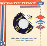 Long Time Coming , Steady 45's