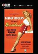 Heartbeat , Ginger Rogers