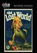 The Lost World , Bessie Love