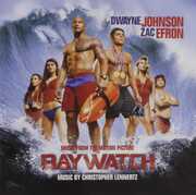 Baywatch (Music From the Motion Picture) , Christopher Lennertz