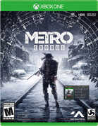 Metro Exodus for XBOX One 