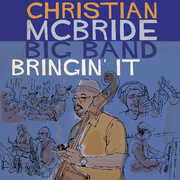 Bringin' It , Christian McBride