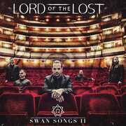 Swan Songs Ii , Lord of the Lost
