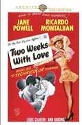 Two Weeks With Love , Jane Powell