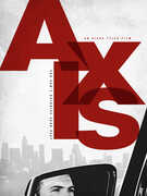 Axis , Sam Rockwell