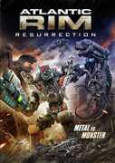 Atlantic Rim Resurrection 