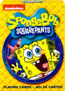 SpongeBob SquarePants Playing Cards 