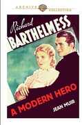A Modern Hero , Richard Barthelmess