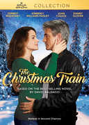 The Christmas Train , Dermot Mulroney