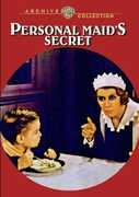 Personal Maid's Secret , Margaret Lindsay