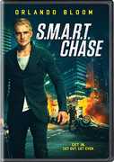 S.M.A.R.T. Chase , Orlando Bloom