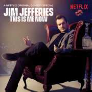 This Is Me Now , Jim Jefferies