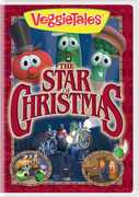 Veggietales: The Star Of Christmas 