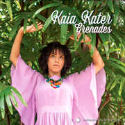 Grenades , Kaia Kater