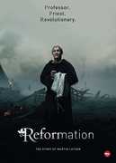 Reformation , Joachim Krol