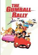 The Gumball Rally , Michael Sarrazin