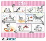 Chi's Sweet Home Mousepads 