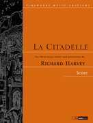La Citadelle: Study , Richard Harvey
