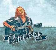70 Birthday Bash , Hans Theessink