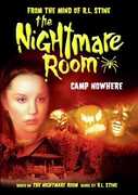 The Nightmare Room: Camp Nowhere 