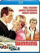 Winning , Paul Newman