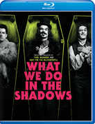 What We Do in the Shadows , Jemaine Clement