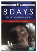 8 Days: To The Moon And Back 