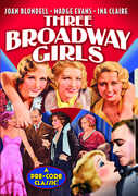 Three Broadway Girls , Joan Blondell