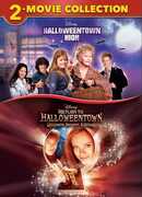 Halloweentown High /  Return to Halloweentown , Debbie Reynolds
