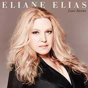 Love Stories , Eliane Elias