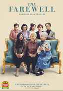 The Farewell , Tzi Ma