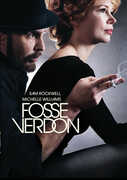 Fosse/ Verdon , Sam Rockwell