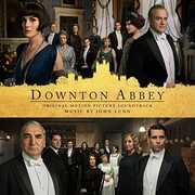 Downton Abbey (Original Motion Picture Soundtrack) , John Lunn