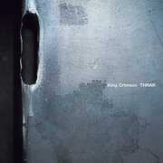 Thrak (200gm Vinyl) [Import] , King Crimson