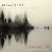 Dream Drapery , The Galax Quartet Clark