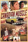 Canadian Muscle 
