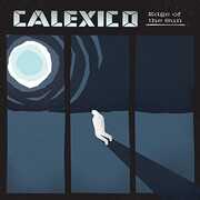 Edge Of The Sun , Calexico