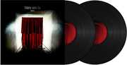 Zero (Black Vinyl) , Misery Loves Co.