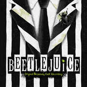 Beetlejuice (Original Broadway Cast Recording) , Eddie Perfect