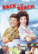 Back to the Beach , Frankie Avalon