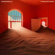 The Slow Rush , Tame Impala