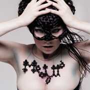 Medulla , Bjork