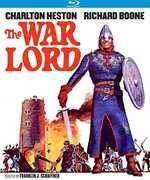 The War Lord , Charlton Heston
