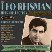 Leo Reisman Hits Collection 1921-40 , Leo Reisman & His Orchestra