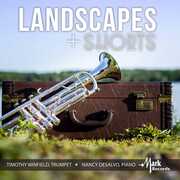 Landscapes & Shorts 
