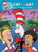 Cat In The Hat Knows A Lot About That! Amazing