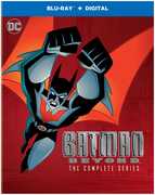 Batman Beyond: The Complete Series (DC) 