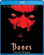 Bones , Snoop Dogg