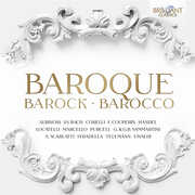 Baroque , Various