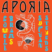 Aporia , Sufjan Stevens
